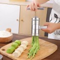Dụng cụ làm bún mì tươi 5 đầu tiện lợi
