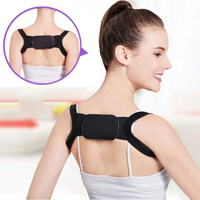 Đai chống gù lưng, chống cong vẹo cột sống lưng