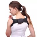 Đai chống gù lưng, chống cong vẹo cột sống lưng 