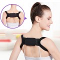 Đai chống gù lưng, chống cong vẹo cột sống lưng 