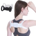 Đai chống gù lưng, chống cong vẹo cột sống lưng 