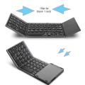 Bàn phím không dây kết nối bluetooth thông minh dễ dàng sử dụng