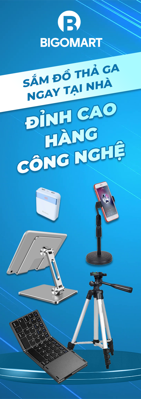 Phụ kiện công nghệ