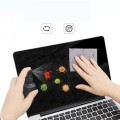 Bộ dụng cụ vệ sinh laptop macbook JRC cao cấp 5 trong 1