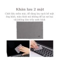 Bộ dụng cụ vệ sinh laptop macbook JRC cao cấp 5 trong 1