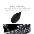 Bộ dụng cụ vệ sinh laptop macbook JRC cao cấp 5 trong 1