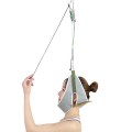 Dụng cụ kéo giãn cột sống cổ tại nhà tiện lợi