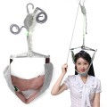 Dụng cụ kéo giãn cột sống cổ tại nhà tiện lợi