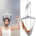 Dụng cụ kéo giãn cột sống cổ tại nhà tiện lợi