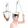 Dụng cụ kéo giãn cột sống cổ tại nhà tiện lợi