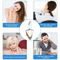 Dụng cụ kéo giãn cột sống cổ tại nhà tiện lợi