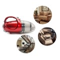 Máy hút bụi cầm tay JK08 công suất lớn lọc bụi 4 lớp