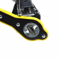 Tay đòn bẩy hỗ trợ nâng gầm ô tô xoay 360 độ đa năng