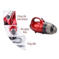 Máy hút bụi cầm tay JK08 công suất lớn lọc bụi 4 lớp