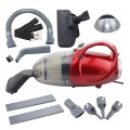 Máy hút bụi cầm tay JK08 công suất lớn lọc bụi 4 lớp