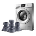 Bộ 4 chân đế chống rung máy giặt tăng giảm chiều cao