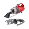 Máy hút bụi cầm tay JK08 công suất lớn lọc bụi 4 lớp