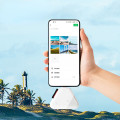 Đầu đọc thẻ Micro SD đa năng cho máy tính, điện thoại di động 3in1