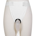 Dụng cụ hỗ trợ đi tiểu cho người già chất liệu silicone cao cấp, Dùng cho nam 