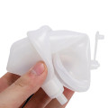 Dụng cụ hỗ trợ đi tiểu cho người già chất liệu silicone cao cấp, Dùng cho nam 