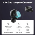 Tai nghe bluetooth 5.0 9D cảm ứng thông minh chống nước