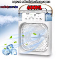 Quạt điều hoà phun sương mini để bàn cao cấp