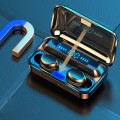 Tai nghe bluetooth 5.0 9D cảm ứng thông minh chống nước