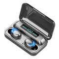 Tai nghe bluetooth 5.0 9D cảm ứng thông minh chống nước
