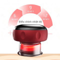 Máy giác hơi điện cầm tay 6 chế độ tăng cường lưu thông khí huyết