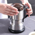 Máy xay hạt khô 6 lưỡi xay nhuyễn cực kì tiện lợi