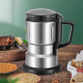 Máy xay hạt khô 6 lưỡi xay nhuyễn cực kì tiện lợi