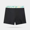 Quần bơi nam 2 lớp ống suông chống thấm nước Yuke - Yk12, Size L ( 45-55kg )