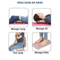 Dụng cụ nắn chỉnh cột sống, điều trị thoát vị đĩa đệm, thoái hóa, đau mỏi