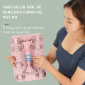 Dụng cụ nắn chỉnh cột sống, điều trị thoát vị đĩa đệm, thoái hóa, đau mỏi