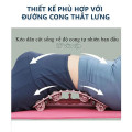 Dụng cụ nắn chỉnh cột sống, điều trị thoát vị đĩa đệm, thoái hóa, đau mỏi