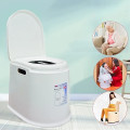 Bô vệ sinh trong nhà di động cho người già, bà bầu, trẻ em