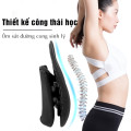 Tựa lưng văn phòng công thái học chất liệu thoáng mái, thoải mái