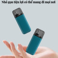 Máy tỉa lông mũi chuyên dụng tích hợp sạc điện tiện lợi