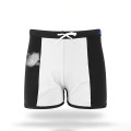 Quần đùi bơi nam Sport chất liệu co giãn thoải mái vận động dưới nước, Size XL