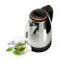Ấm siêu tốc 1.8L tự động ngắt công suất 1500W