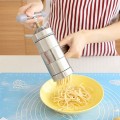 Dụng cụ làm bún mì tươi 5 đầu tiện lợi