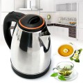 Ấm siêu tốc 1.8L tự động ngắt công suất 1500W