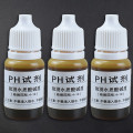 Dung dịch đo kiềm kiểm tra độ pH của nước dung tích 10ml, 50ml, Combo 3 lọ 10ml (10ml/lọ)