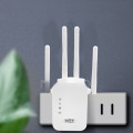 Bộ kích sóng wifi 4 râu tốc độ cực mạnh dùng cho điện thoại, laptop...