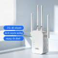 Bộ kích sóng wifi 4 râu tốc độ cực mạnh dùng cho điện thoại, laptop...
