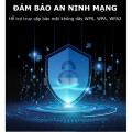 Bộ kích sóng wifi 4 râu tốc độ cực mạnh dùng cho điện thoại, laptop...