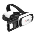 Kính thực tế ảo Vr Box phiên bản 2 thông minh, xem phim, chơi game 3D, Ống kính HD