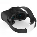 Kính thực tế ảo Vr Box phiên bản 2 thông minh, xem phim, chơi game 3D, Ống kính HD