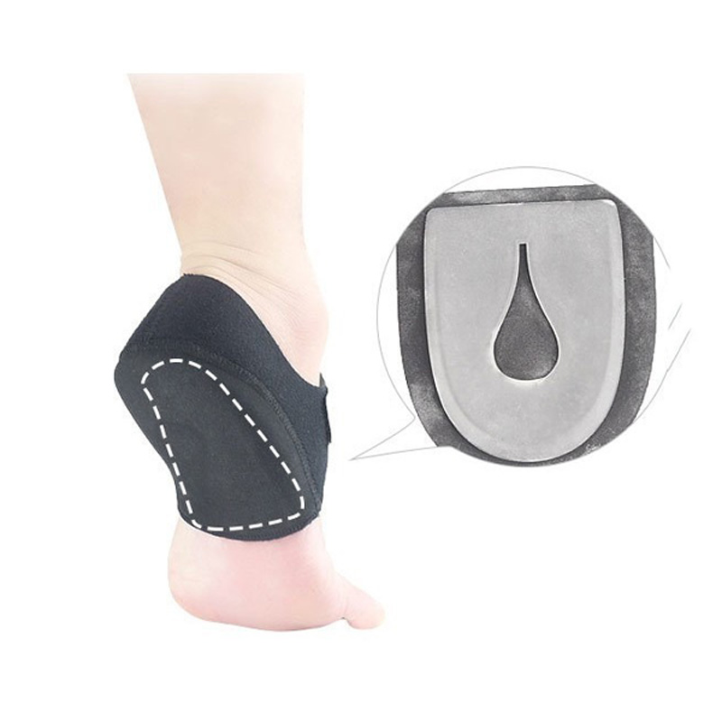 Đôi vớ bảo vệ gót chân, giảm đau gan bàn chân