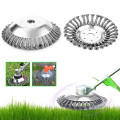 Lưỡi dọn cỏ bề mặt, chà cọ rêu mốc sân vườn tiện lợi , 6 inch
